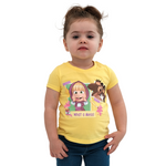 Masha and The Bear T Shirt