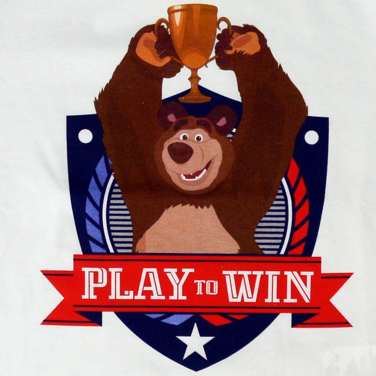 Crew Neck Short Sleeve T Shirt