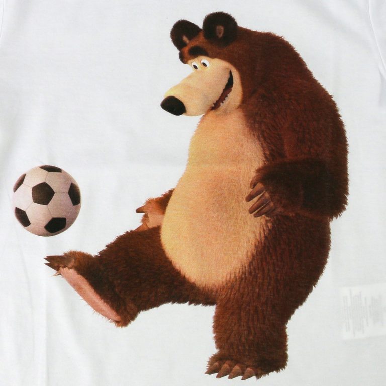 Crew Neck Short Sleeve T Shirt