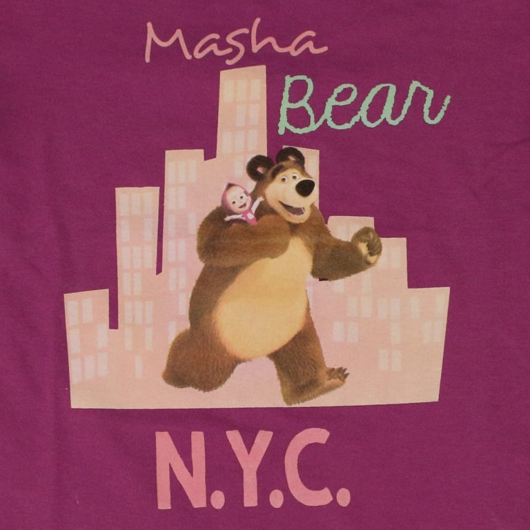 Crew Neck Short Sleeve T-Shirt