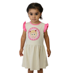 Short Sleeve Dress