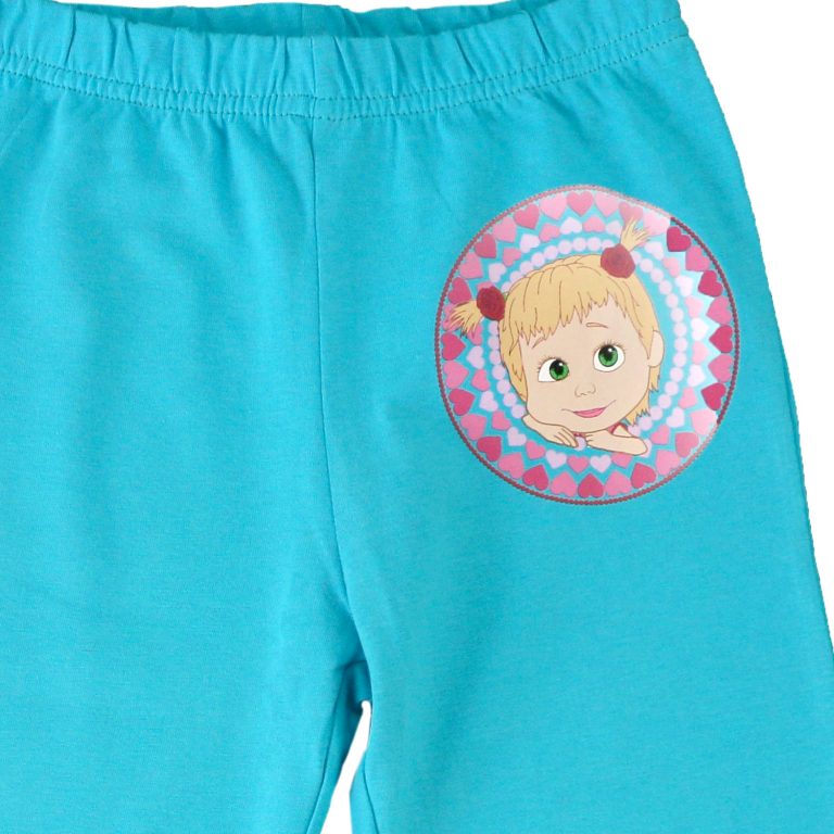 Masha and The Bear Pant