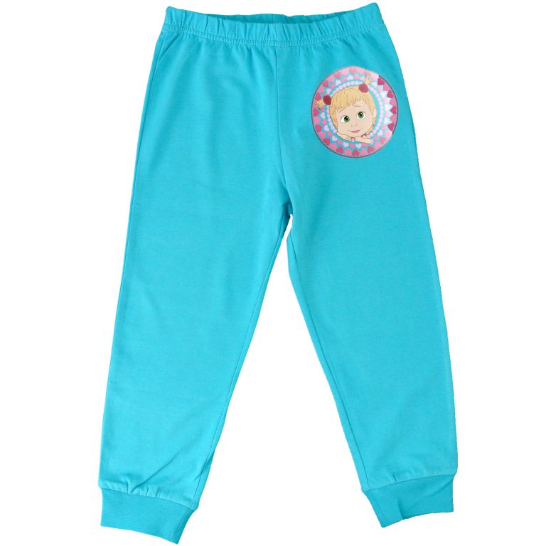 Masha and The Bear Pant