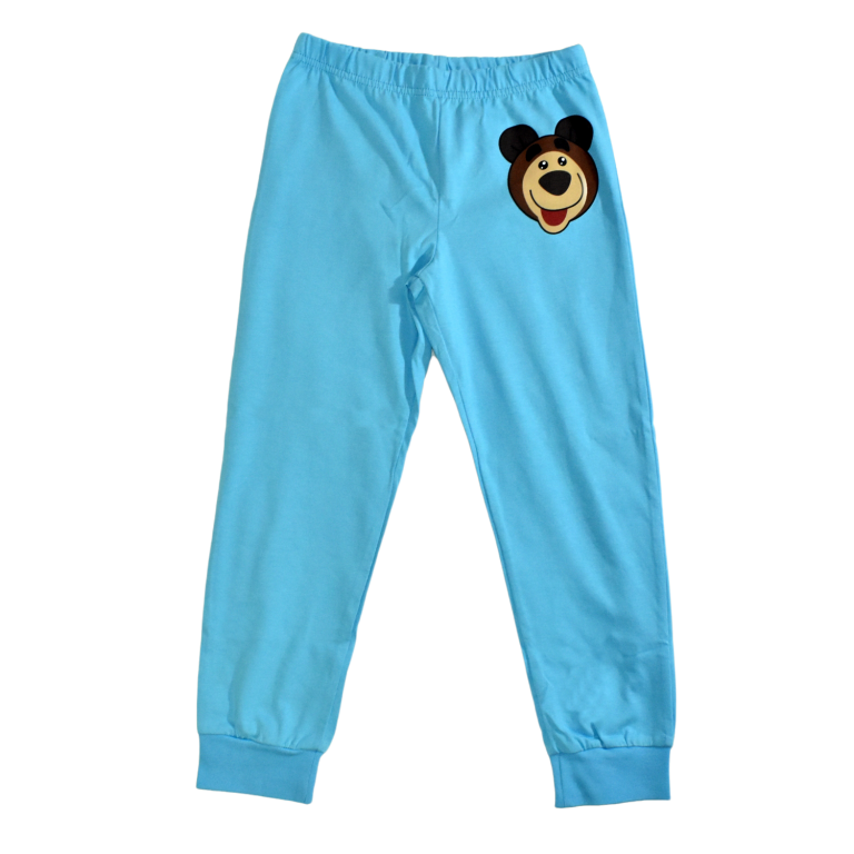 Masha and The Bear Pant