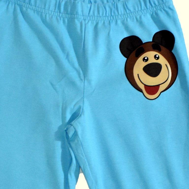 Masha and The Bear Pant