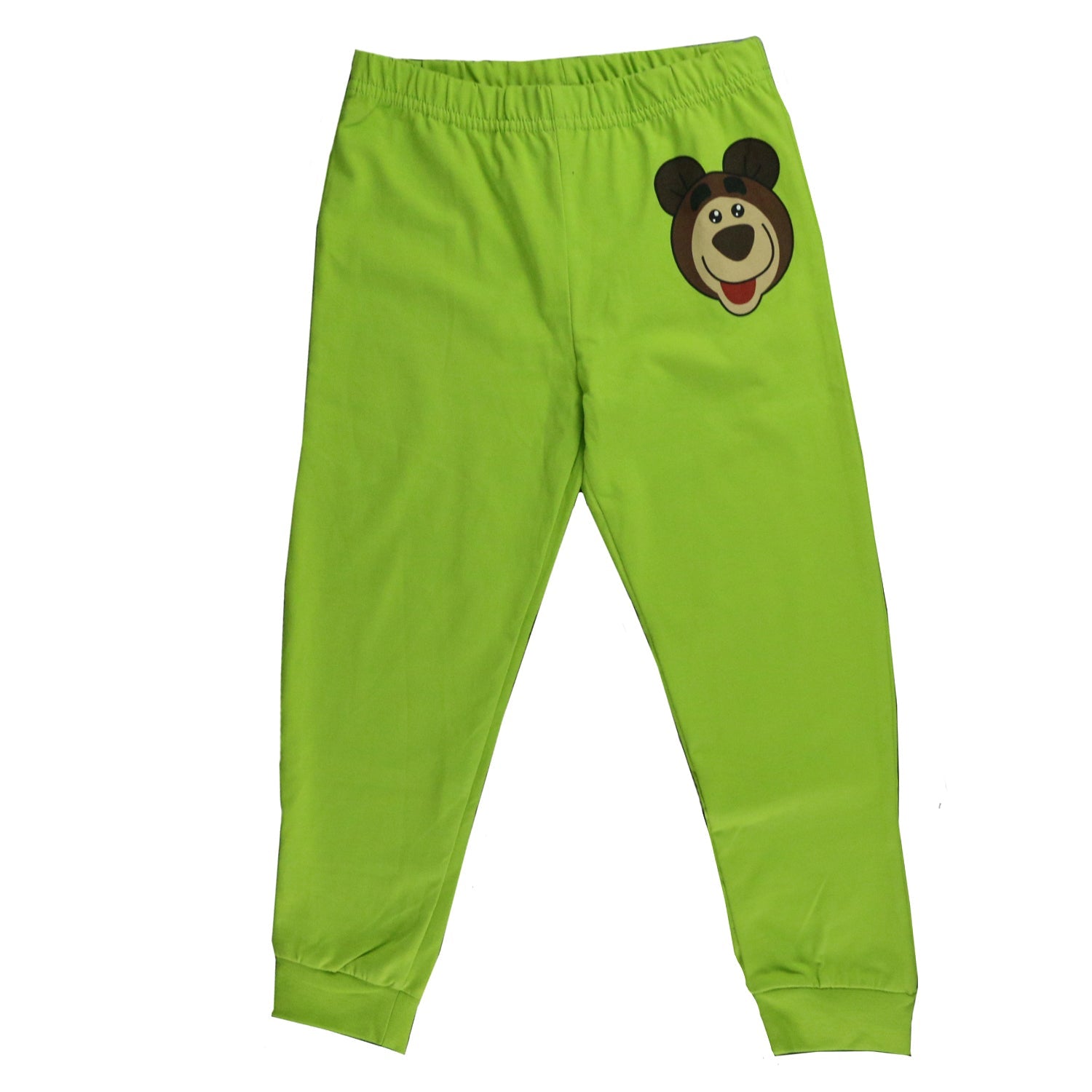 Masha and The Bear Pant