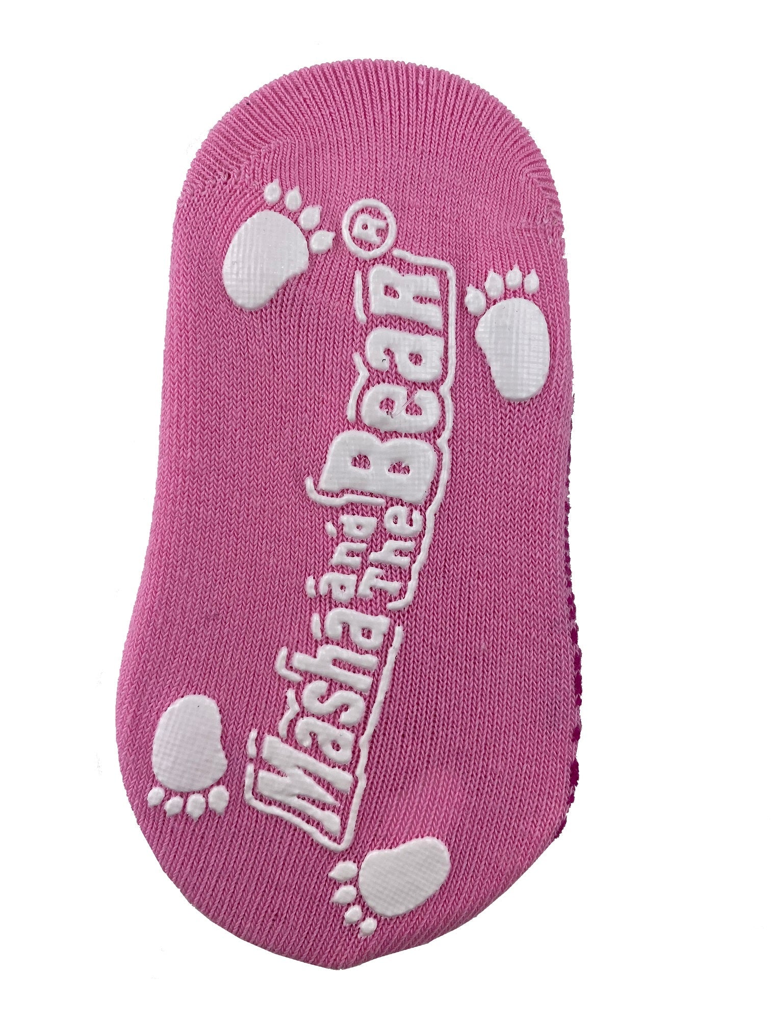 Masha and The Bear 2 pair Anti-slip kids socks set