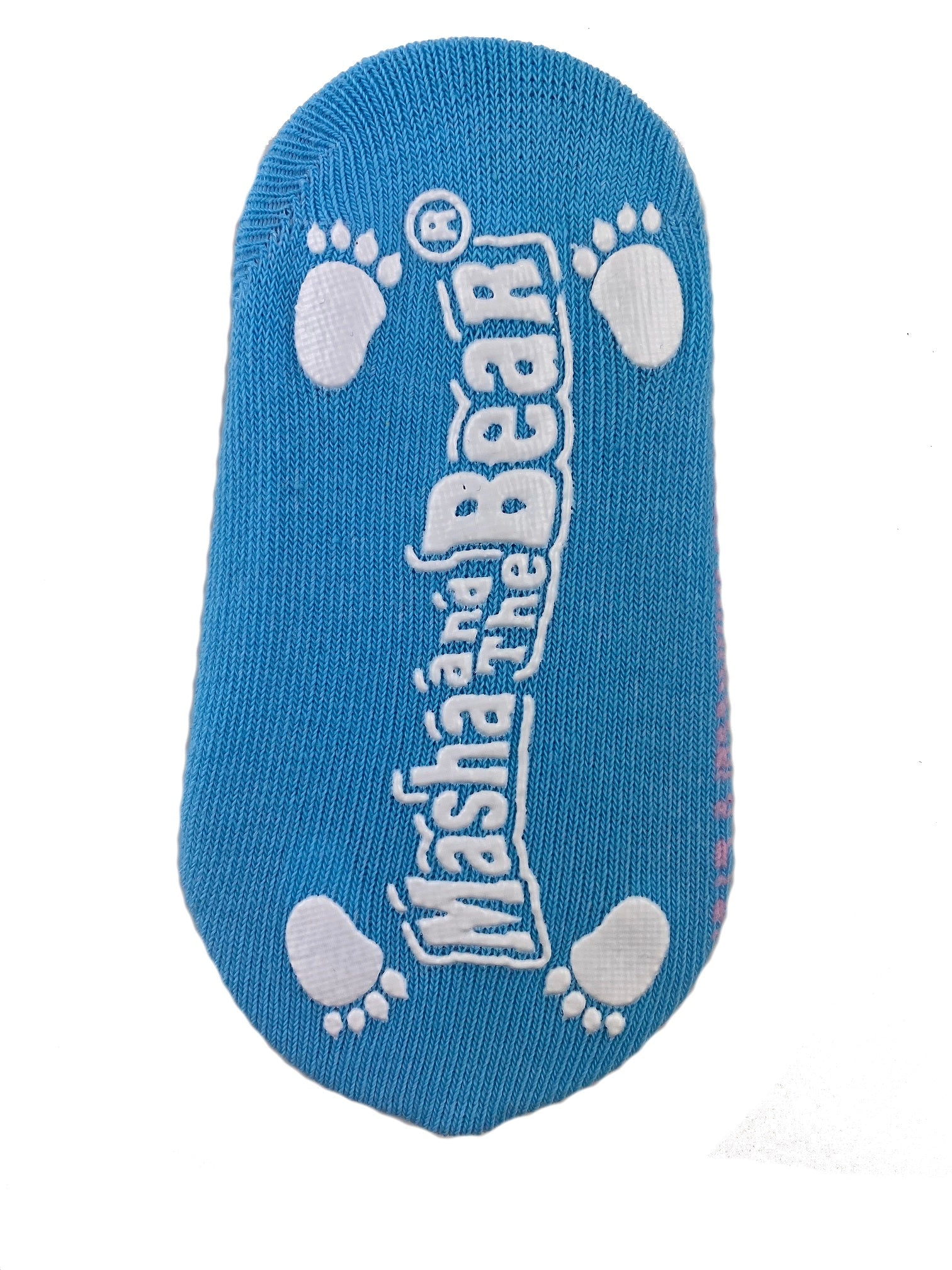 Masha and The Bear 2 pair Anti-slip kids socks set