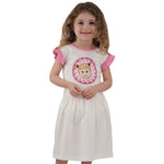 Short Sleeve Dress