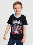 Masha and The Bear Short Sleeve T Shirt