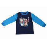 Masha and the Bear Long Sleeve Sports Set