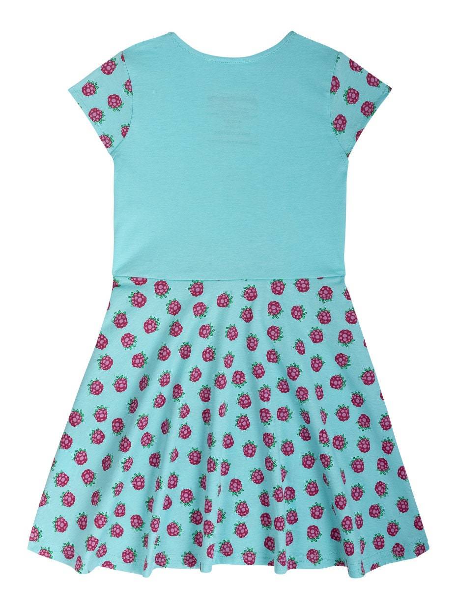 Masha and The Bear – Dress with a print Big Friend Little Friend