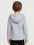 Masha and The Bear Long Sleeve Hoodie